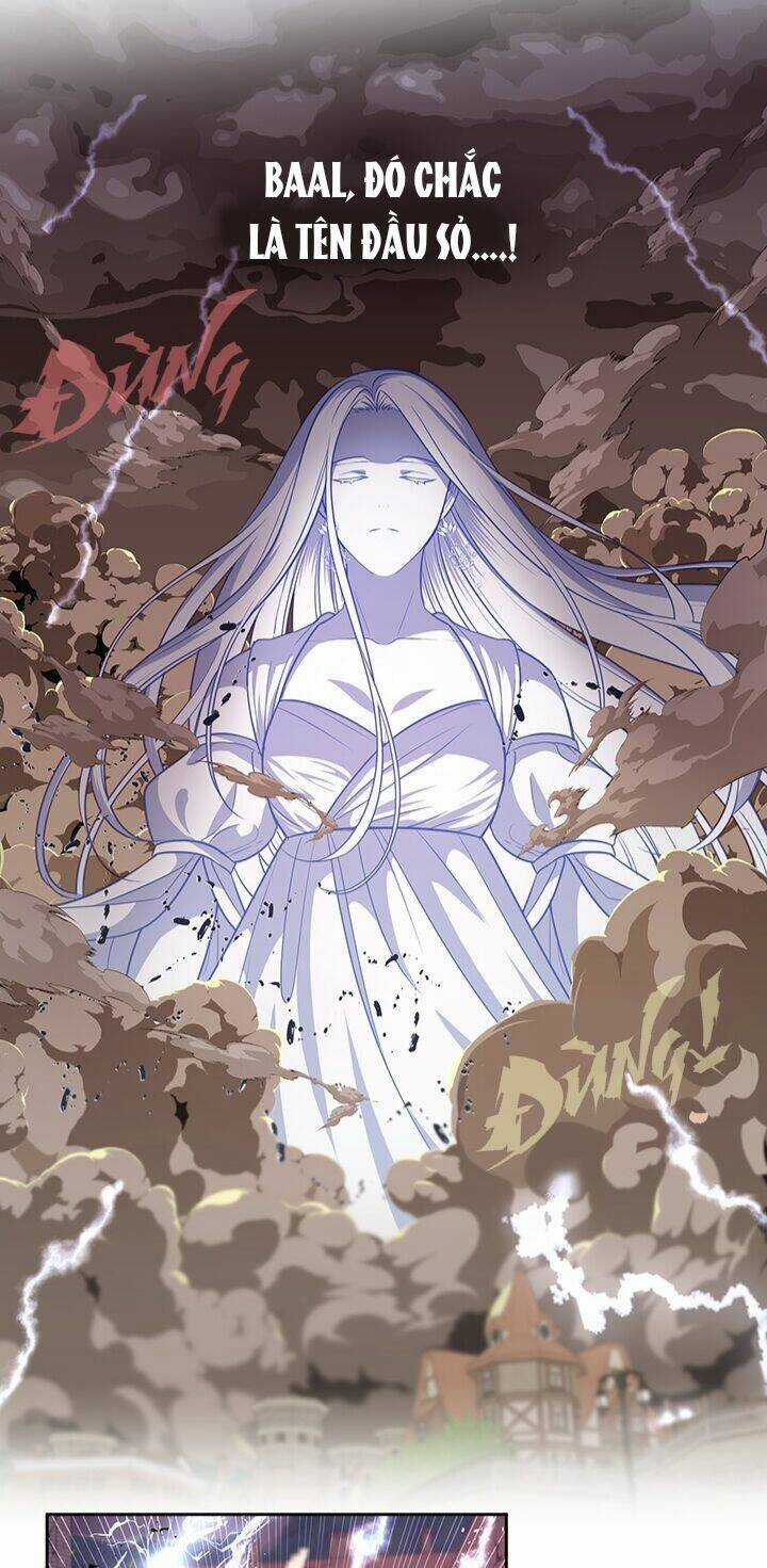 Hãy Coi Chừng Ác Nữ Chapter 86 trang 10