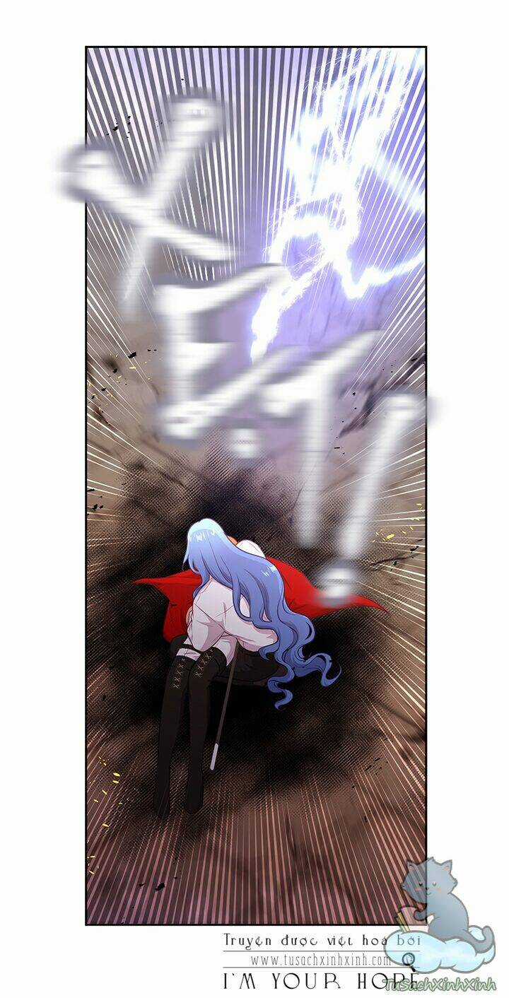 Hãy Coi Chừng Ác Nữ Chapter 86 trang 13