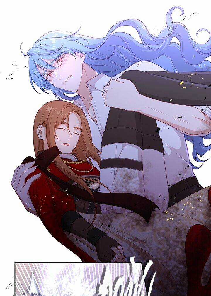 Hãy Coi Chừng Ác Nữ Chapter 86 trang 15