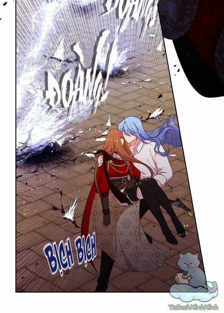 Hãy Coi Chừng Ác Nữ Chapter 86 trang 16