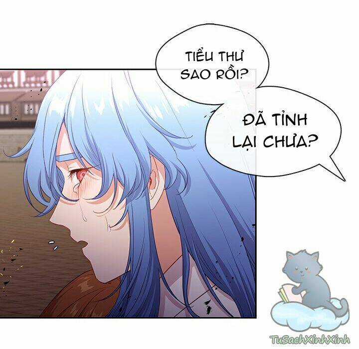 Hãy Coi Chừng Ác Nữ Chapter 86 trang 17