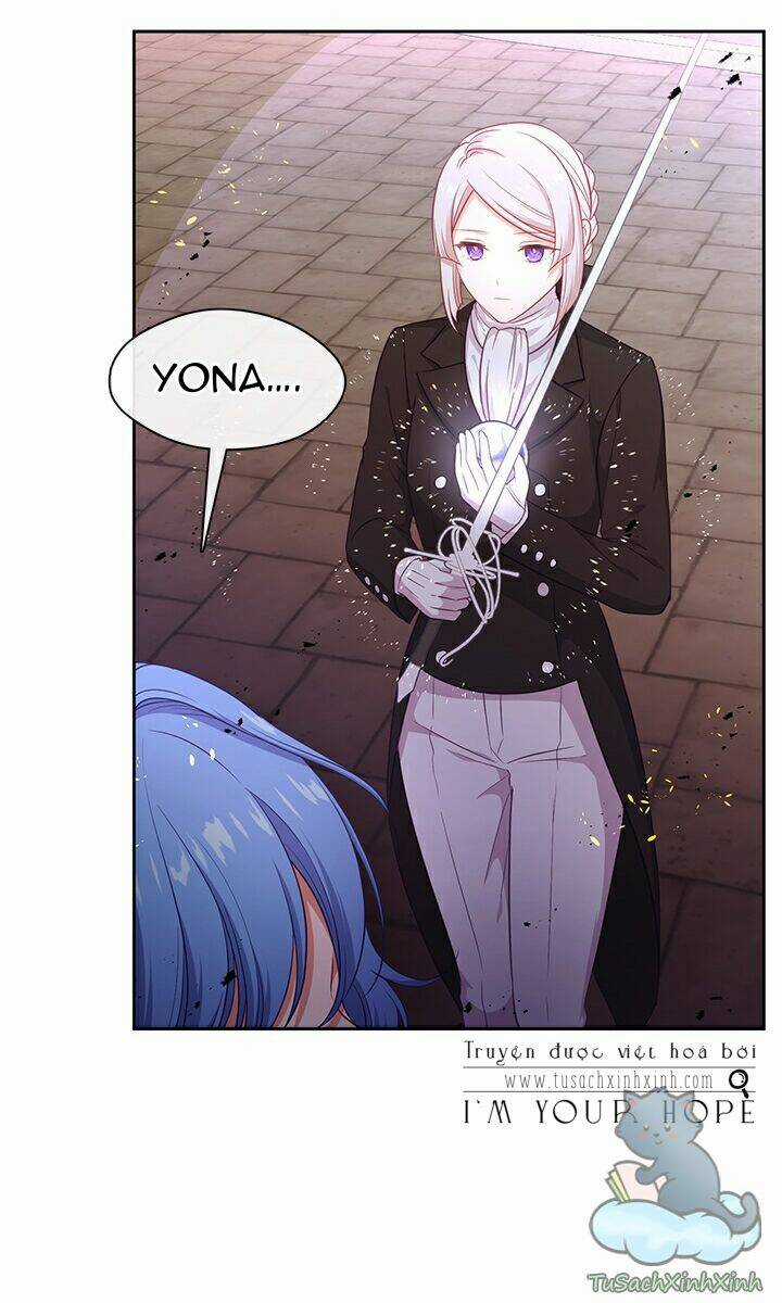 Hãy Coi Chừng Ác Nữ Chapter 86 trang 18