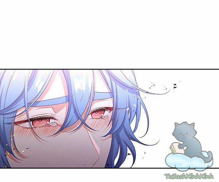 Hãy Coi Chừng Ác Nữ Chapter 86 trang 19