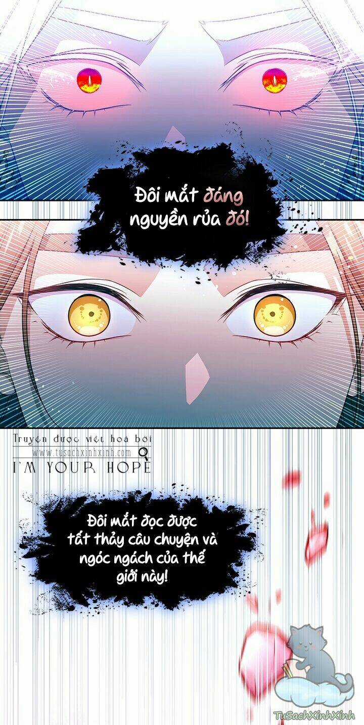 Hãy Coi Chừng Ác Nữ Chapter 86 trang 2