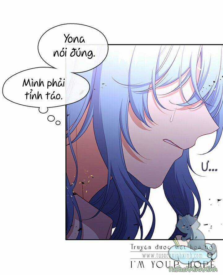 Hãy Coi Chừng Ác Nữ Chapter 86 trang 22