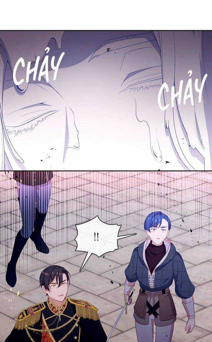 Hãy Coi Chừng Ác Nữ Chapter 86 trang 24