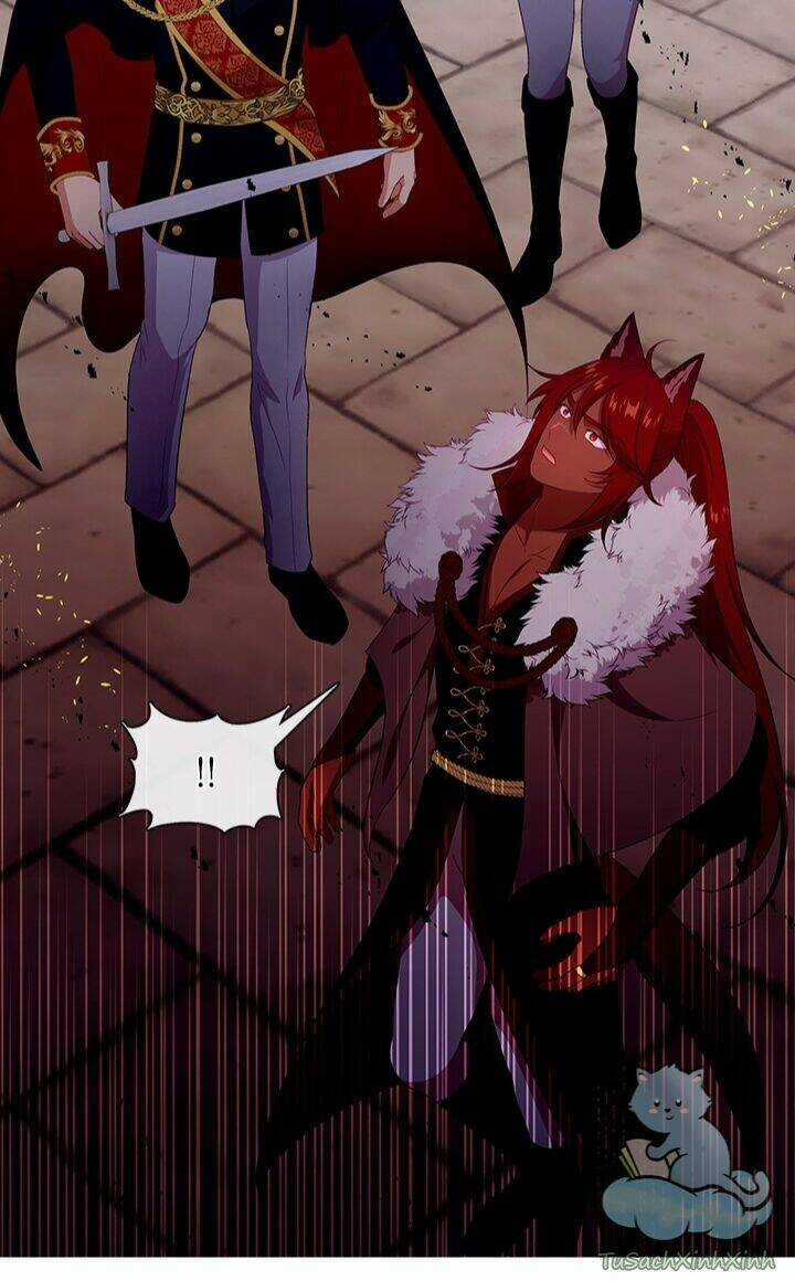 Hãy Coi Chừng Ác Nữ Chapter 86 trang 25