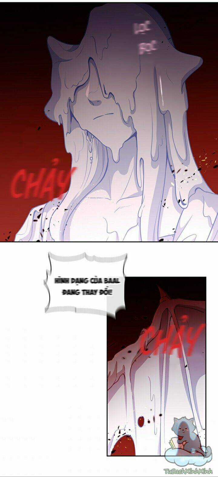 Hãy Coi Chừng Ác Nữ Chapter 86 trang 26