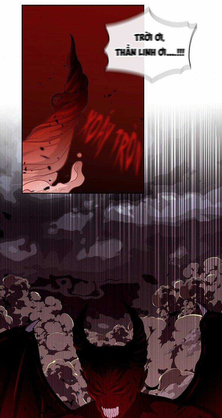Hãy Coi Chừng Ác Nữ Chapter 86 trang 27