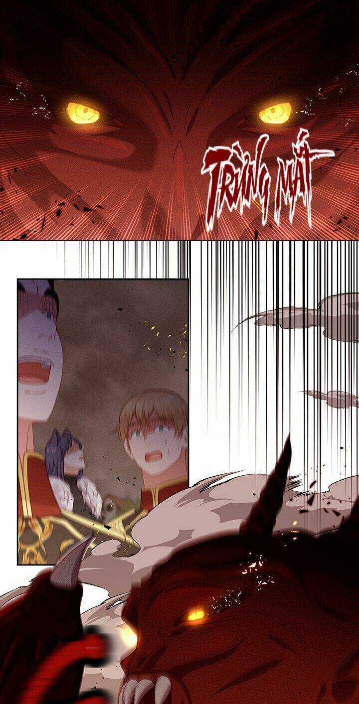 Hãy Coi Chừng Ác Nữ Chapter 86 trang 29