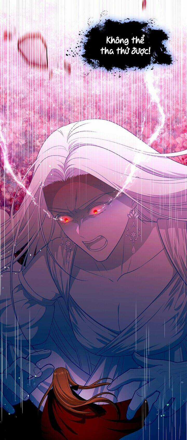 Hãy Coi Chừng Ác Nữ Chapter 86 trang 3