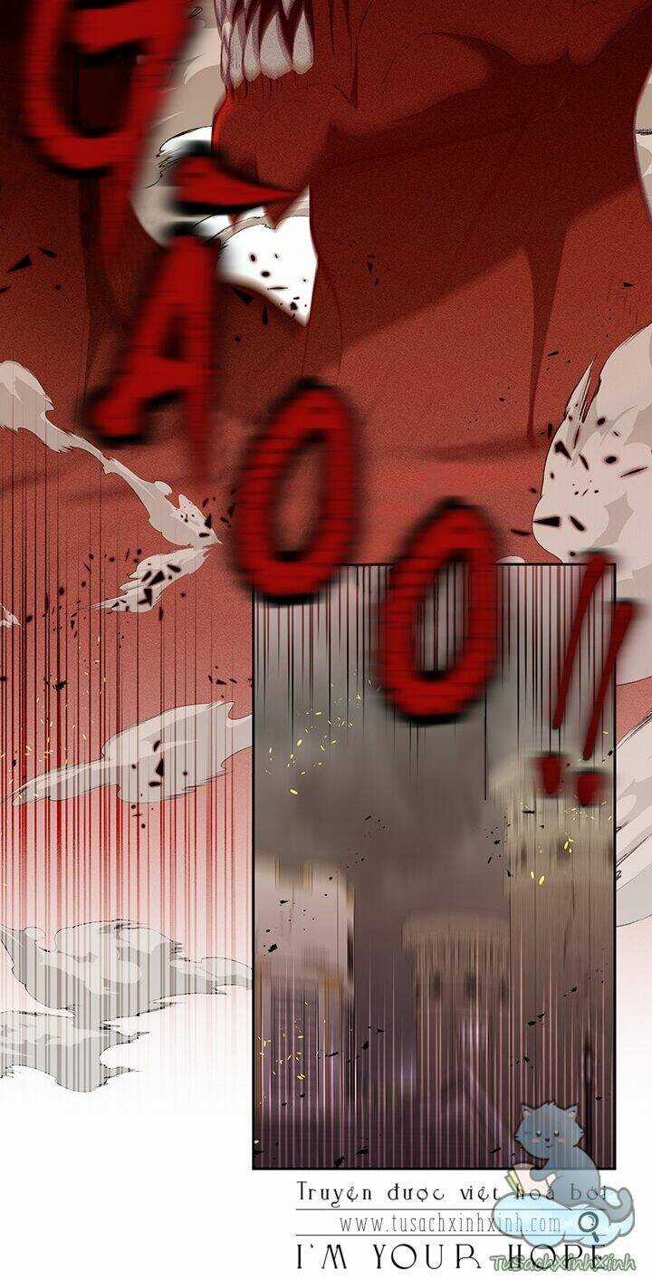 Hãy Coi Chừng Ác Nữ Chapter 86 trang 30