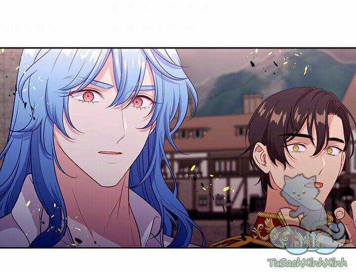 Hãy Coi Chừng Ác Nữ Chapter 86 trang 34