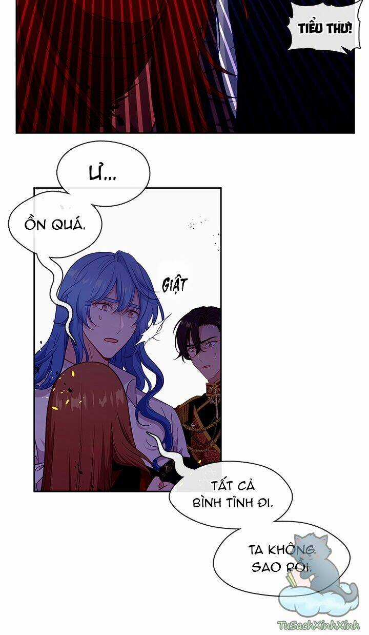 Hãy Coi Chừng Ác Nữ Chapter 86 trang 36