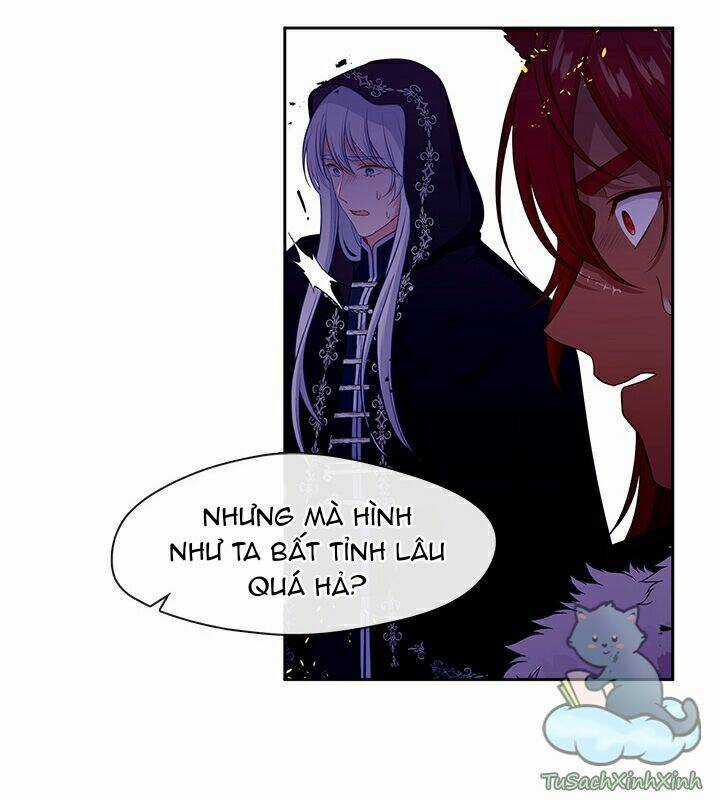 Hãy Coi Chừng Ác Nữ Chapter 86 trang 37