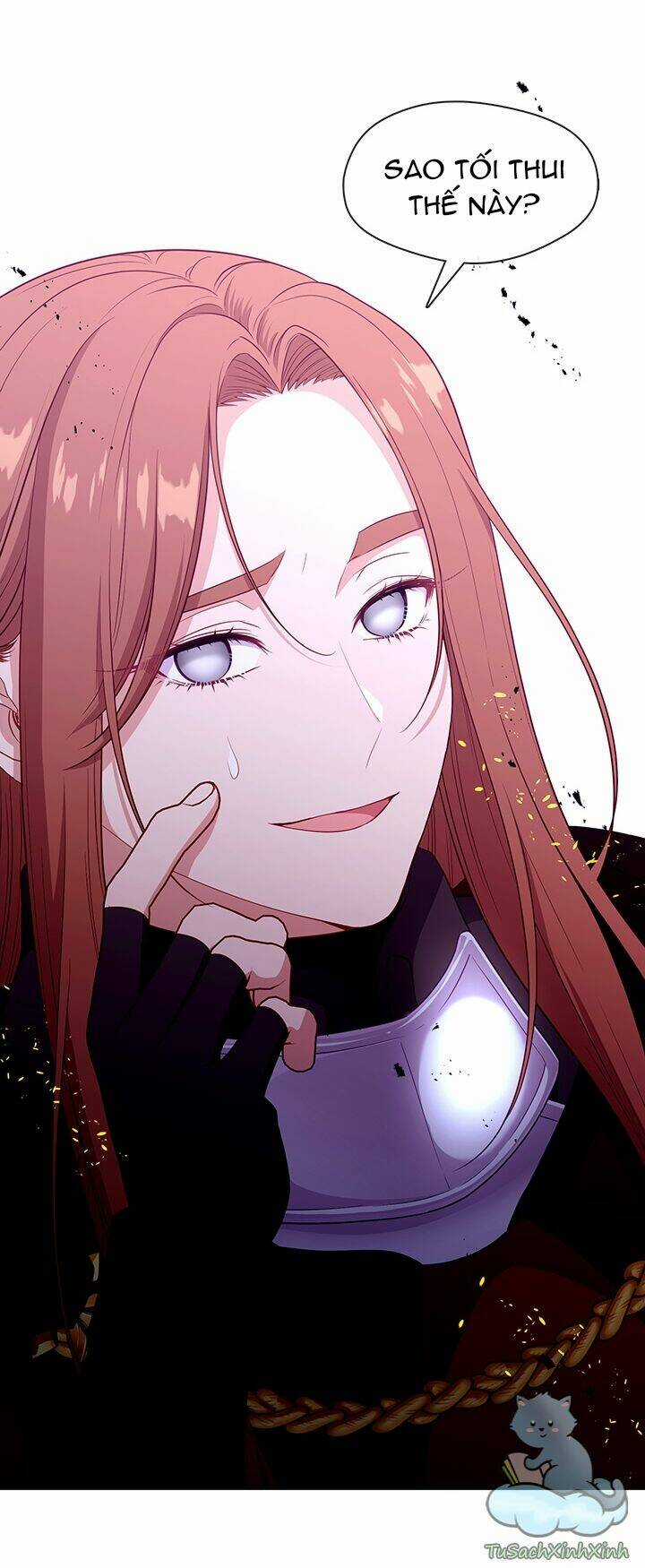 Hãy Coi Chừng Ác Nữ Chapter 86 trang 38