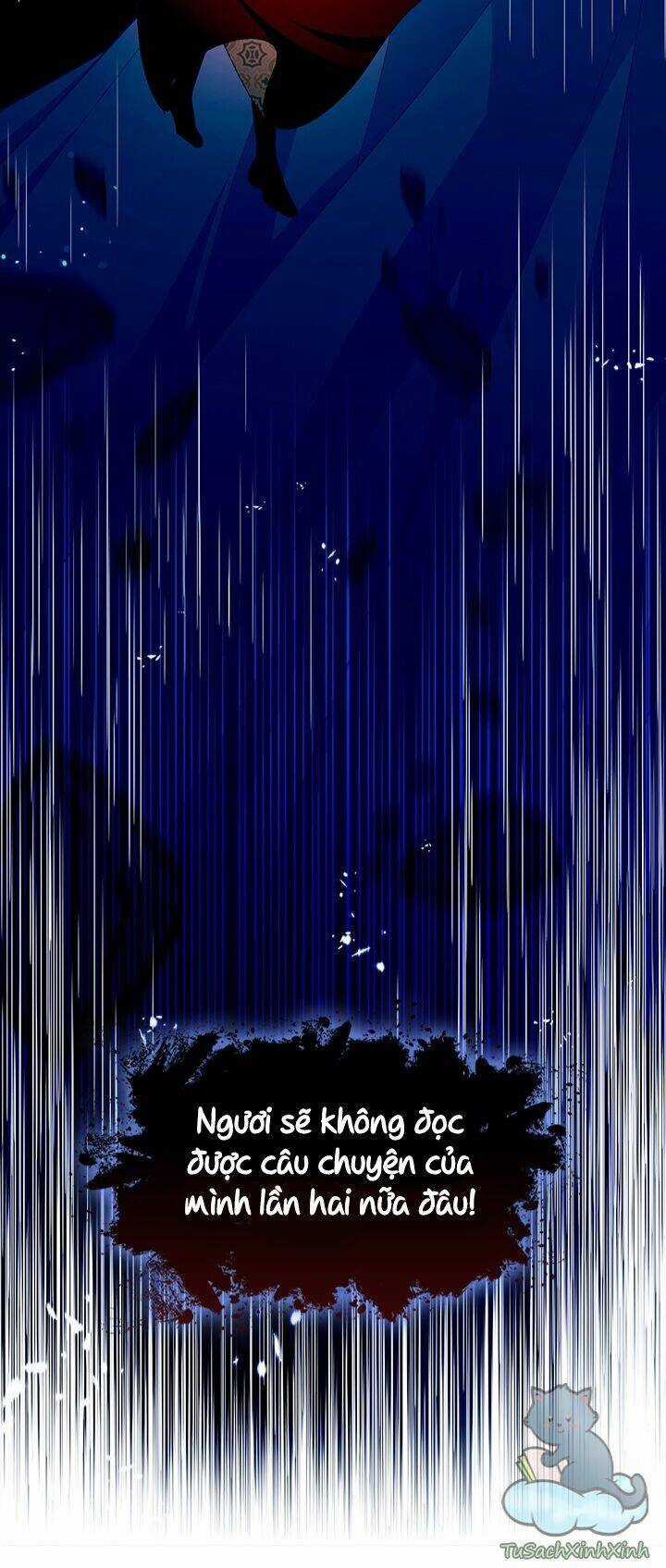 Hãy Coi Chừng Ác Nữ Chapter 86 trang 4