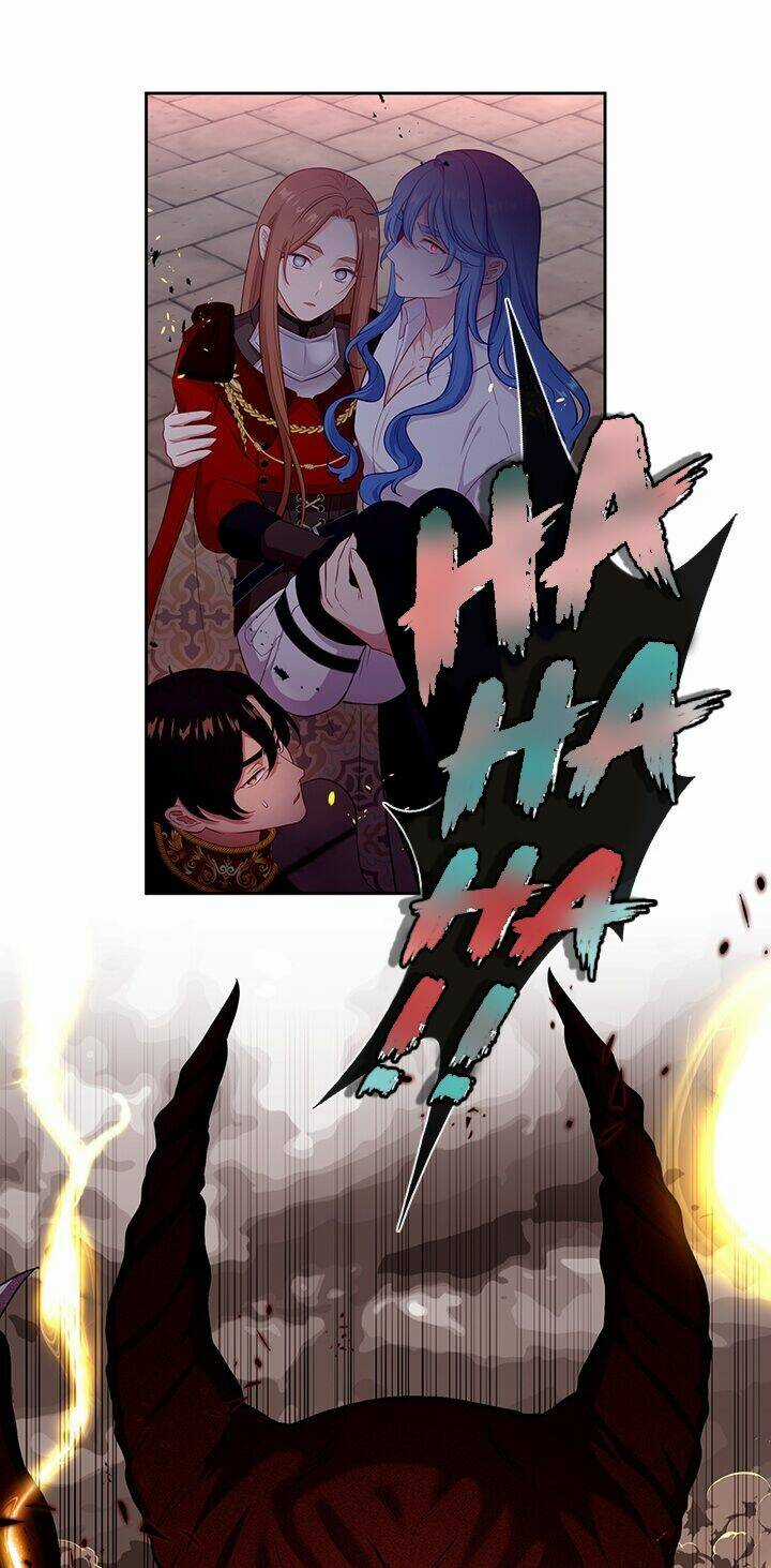 Hãy Coi Chừng Ác Nữ Chapter 86 trang 40