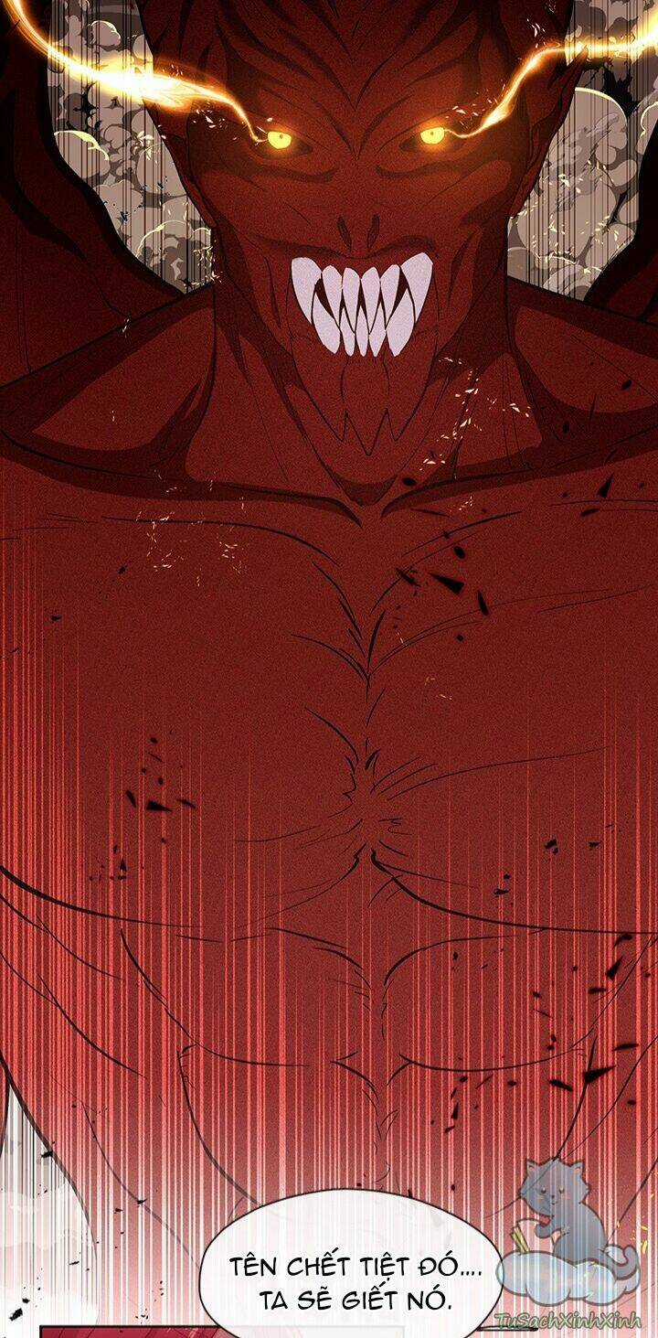 Hãy Coi Chừng Ác Nữ Chapter 86 trang 41