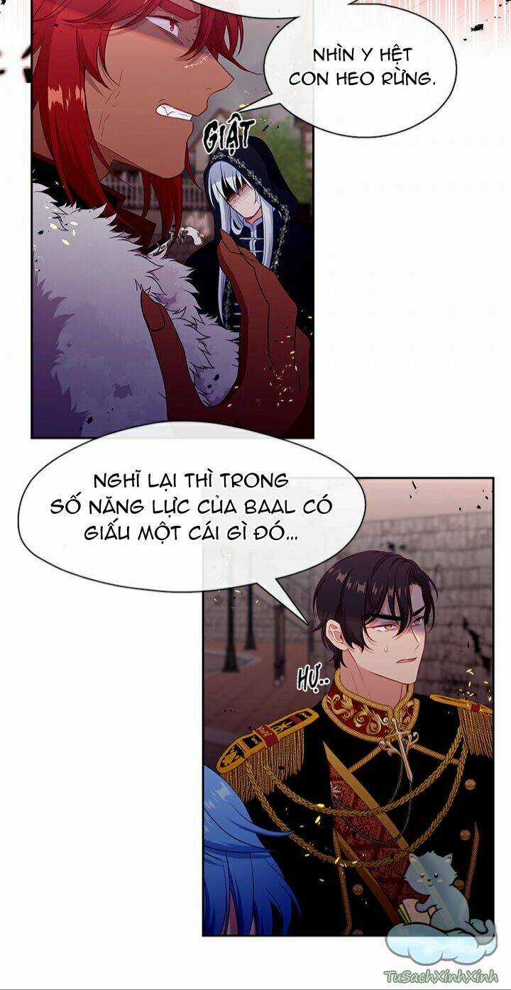 Hãy Coi Chừng Ác Nữ Chapter 86 trang 42