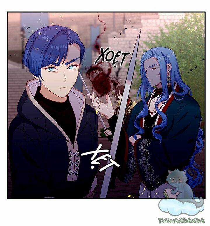 Hãy Coi Chừng Ác Nữ Chapter 86 trang 43