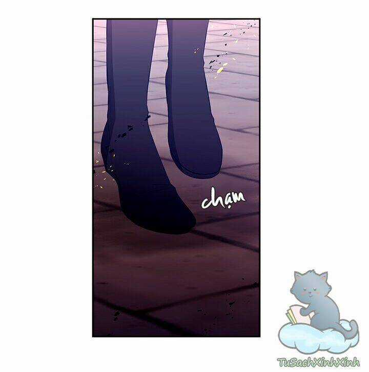 Hãy Coi Chừng Ác Nữ Chapter 86 trang 45