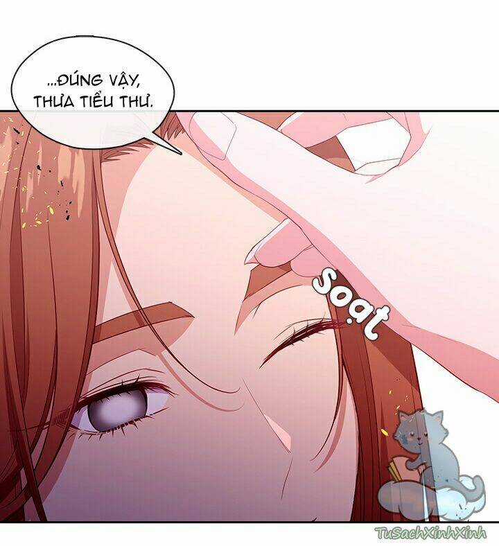 Hãy Coi Chừng Ác Nữ Chapter 86 trang 46