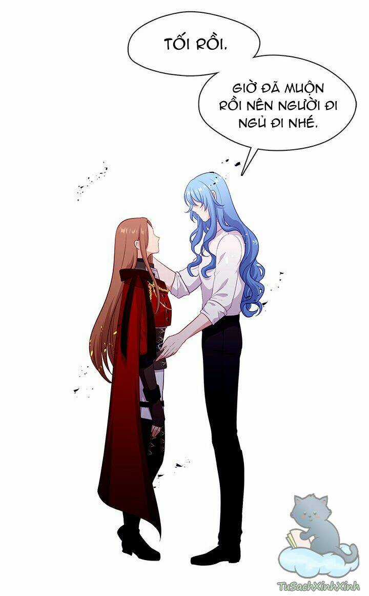 Hãy Coi Chừng Ác Nữ Chapter 86 trang 47