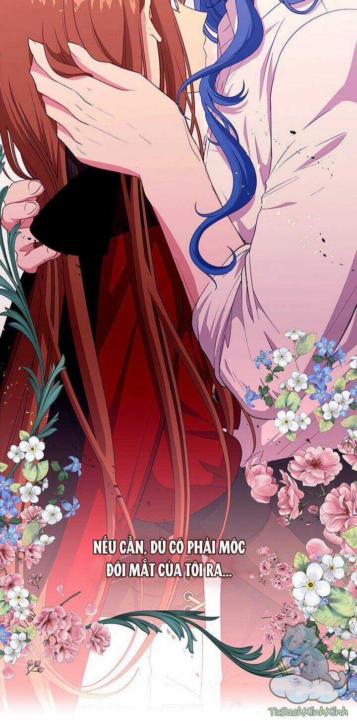 Hãy Coi Chừng Ác Nữ Chapter 86 trang 51