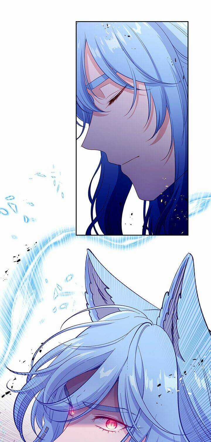 Hãy Coi Chừng Ác Nữ Chapter 86 trang 54