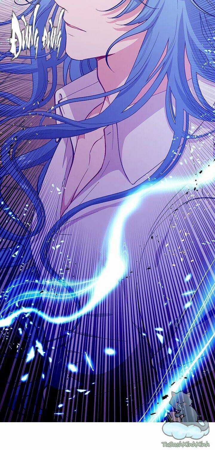 Hãy Coi Chừng Ác Nữ Chapter 86 trang 55