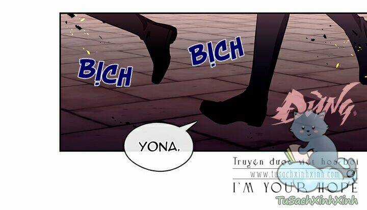 Hãy Coi Chừng Ác Nữ Chapter 86 trang 57