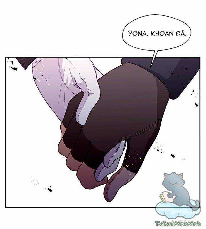 Hãy Coi Chừng Ác Nữ Chapter 86 trang 58