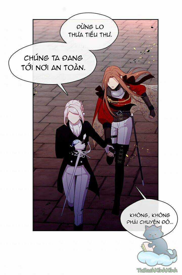 Hãy Coi Chừng Ác Nữ Chapter 86 trang 59