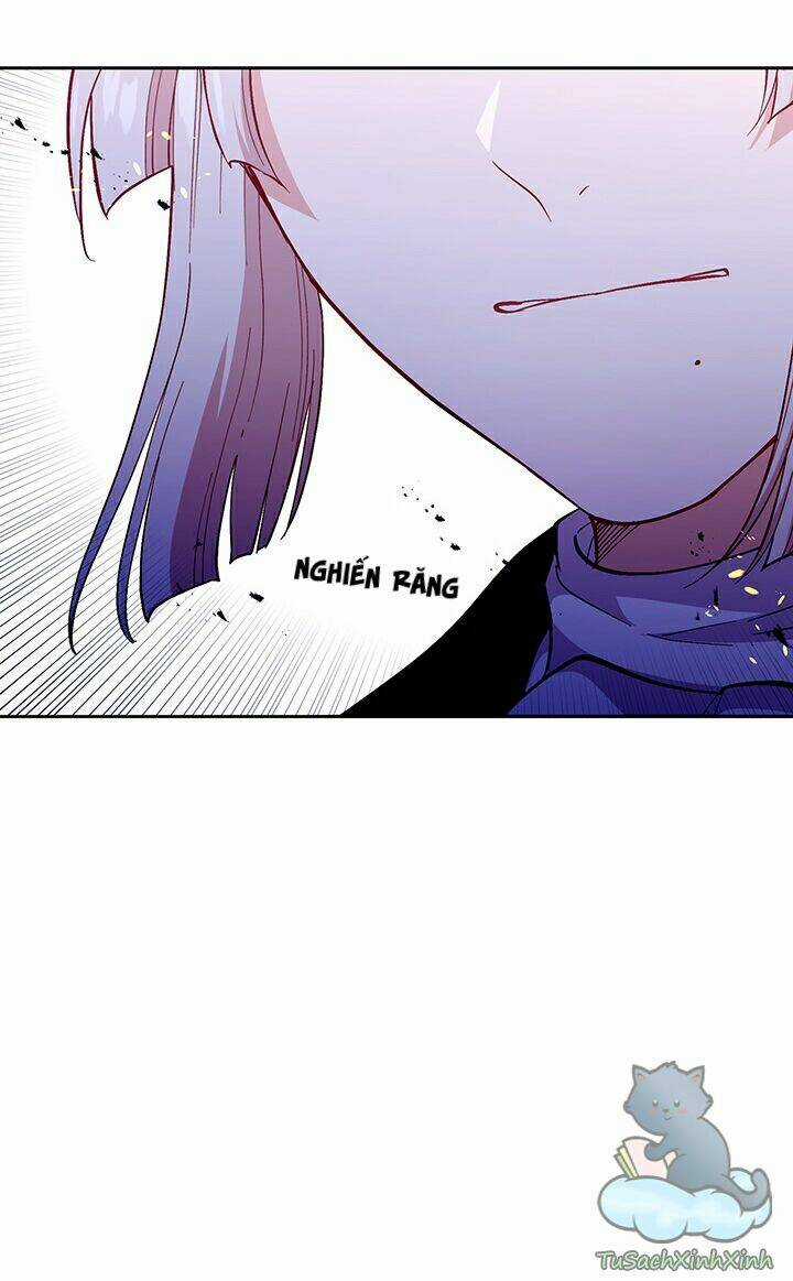 Hãy Coi Chừng Ác Nữ Chapter 86 trang 61