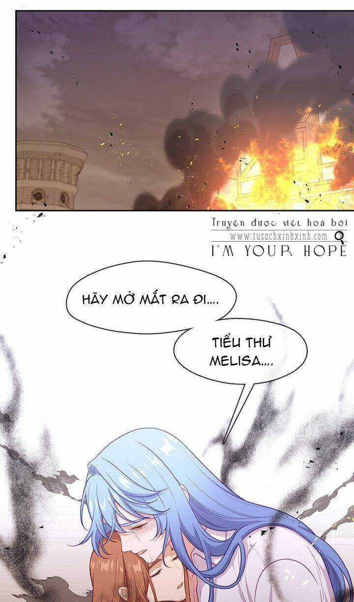 Hãy Coi Chừng Ác Nữ Chapter 86 trang 8