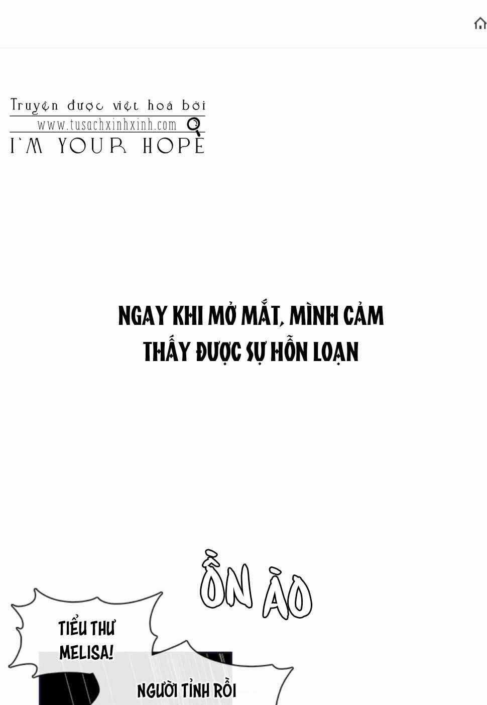 Hãy Coi Chừng Ác Nữ Chapter 87 trang 0