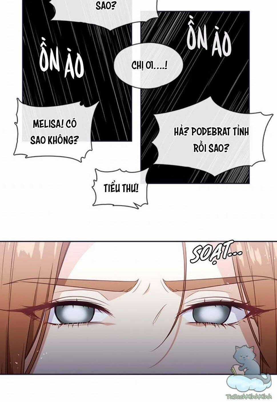Hãy Coi Chừng Ác Nữ Chapter 87 trang 1