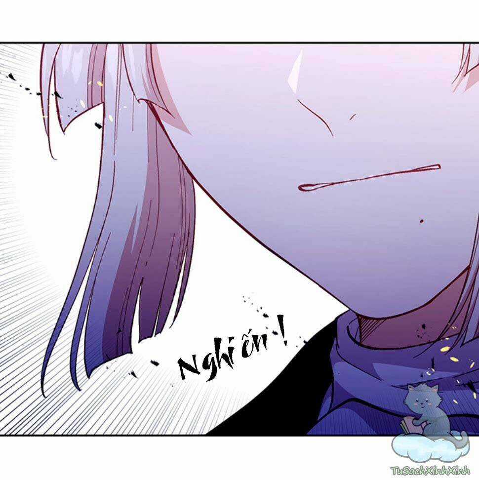 Hãy Coi Chừng Ác Nữ Chapter 87 trang 12