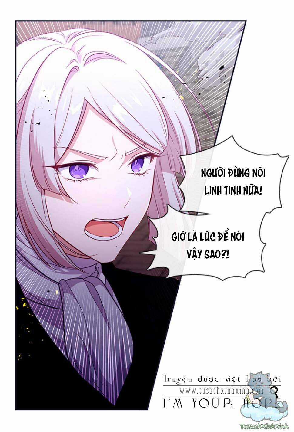 Hãy Coi Chừng Ác Nữ Chapter 87 trang 14