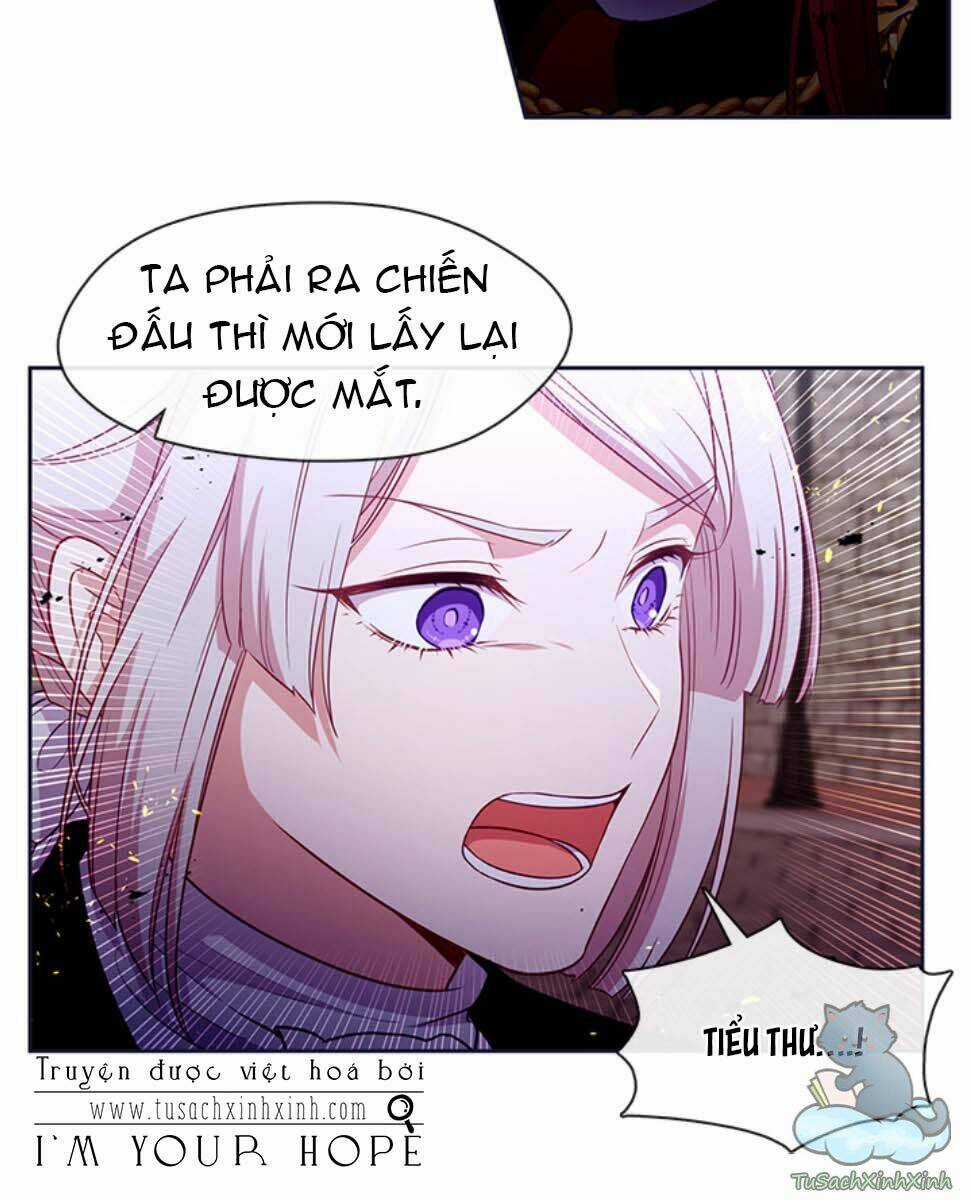 Hãy Coi Chừng Ác Nữ Chapter 87 trang 16