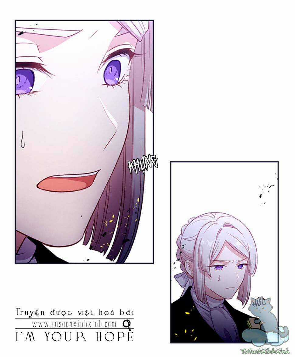 Hãy Coi Chừng Ác Nữ Chapter 87 trang 17