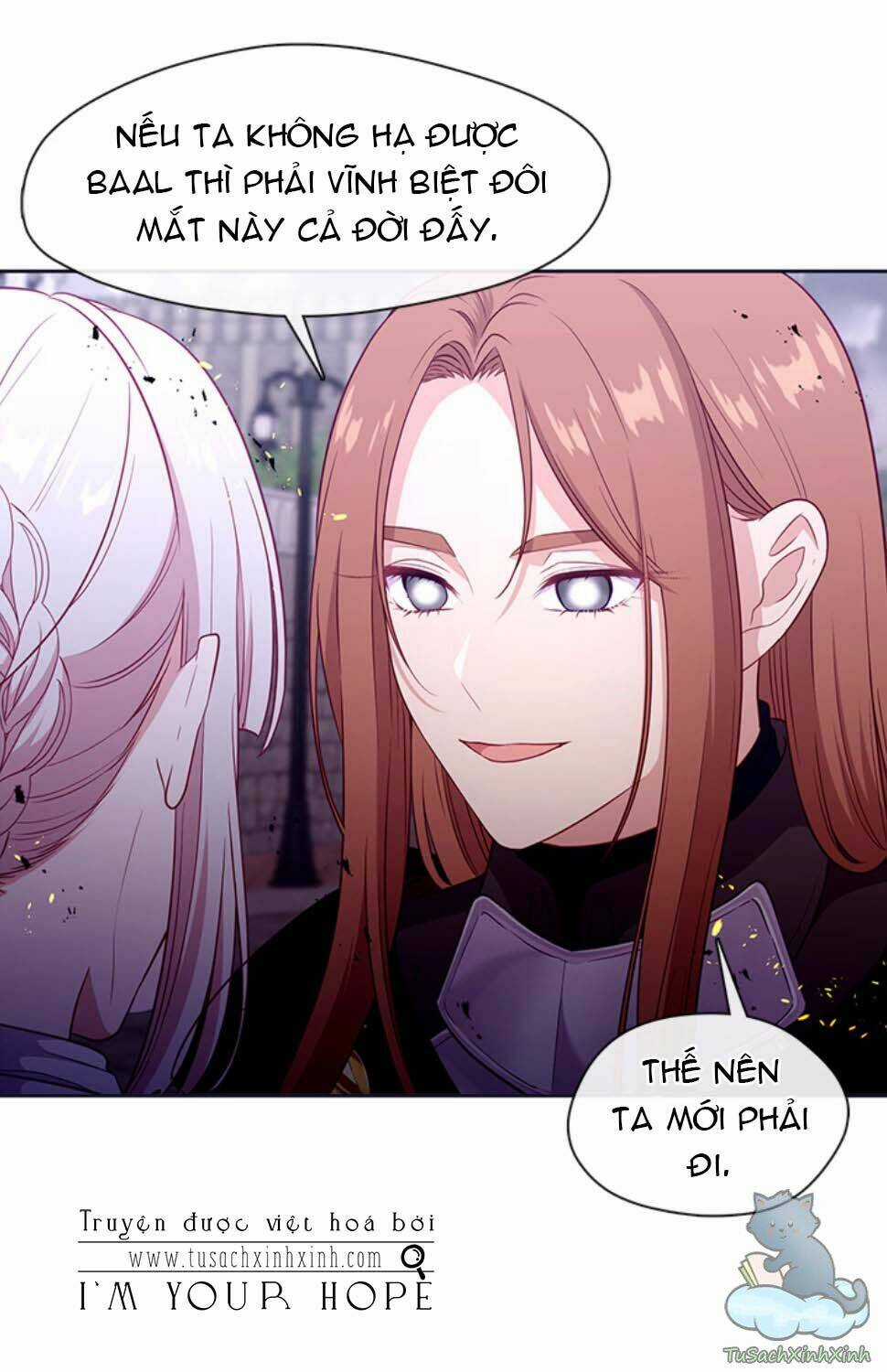 Hãy Coi Chừng Ác Nữ Chapter 87 trang 18