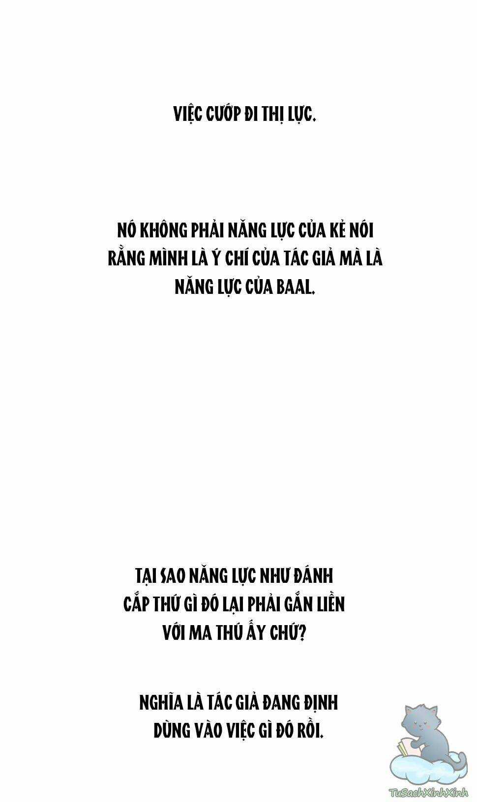 Hãy Coi Chừng Ác Nữ Chapter 87 trang 19