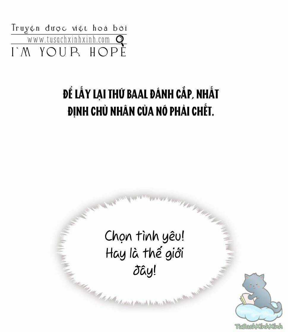 Hãy Coi Chừng Ác Nữ Chapter 87 trang 26