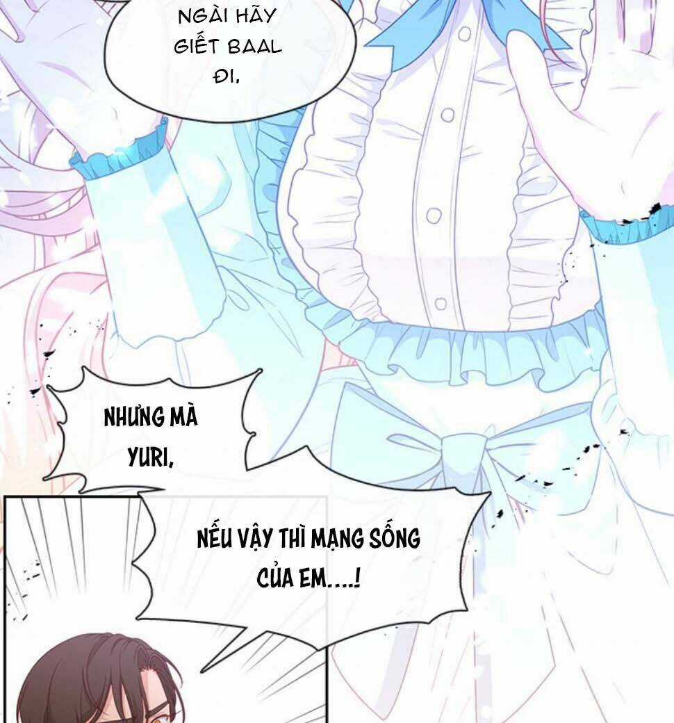 Hãy Coi Chừng Ác Nữ Chapter 87 trang 28