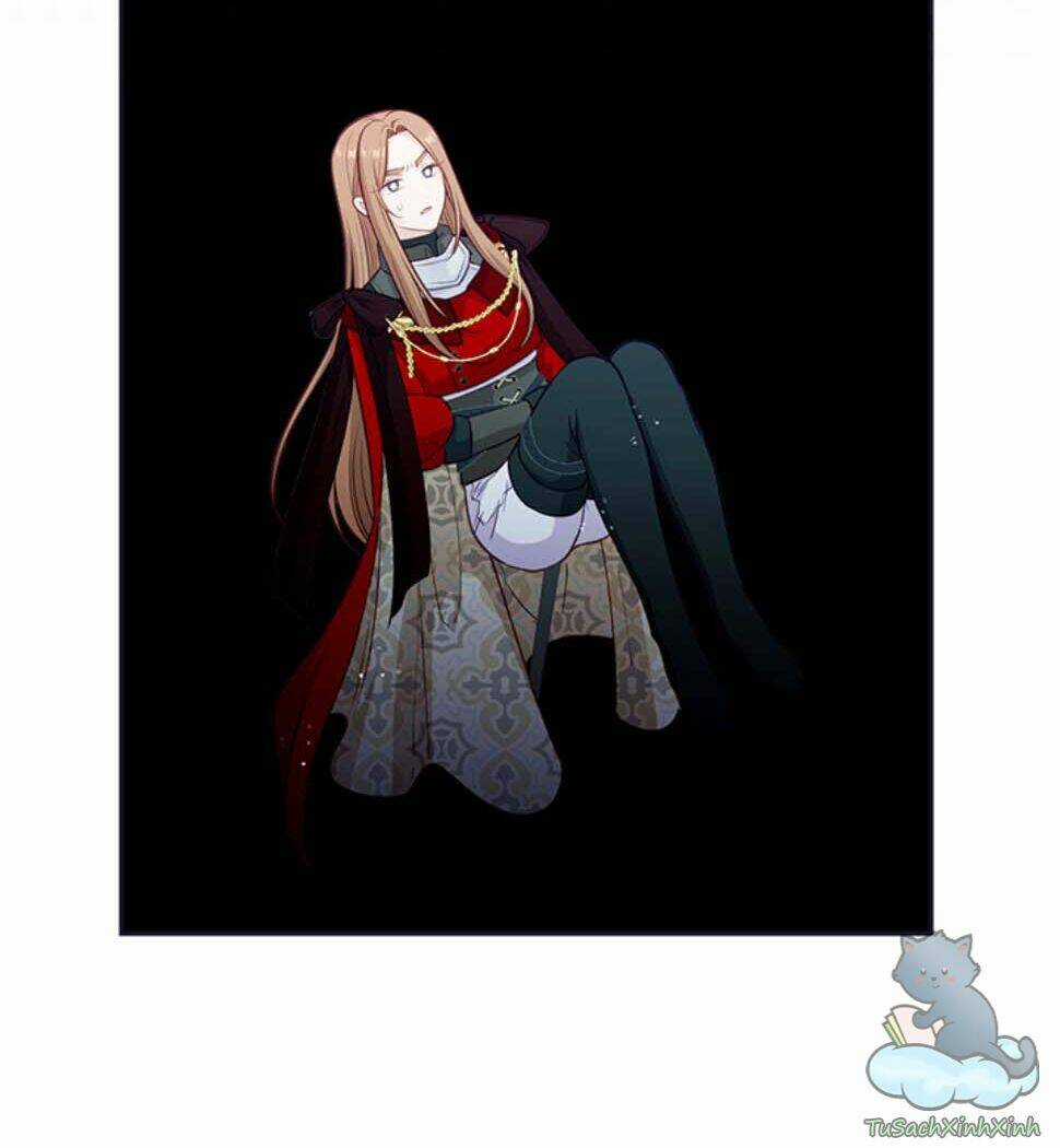 Hãy Coi Chừng Ác Nữ Chapter 87 trang 3