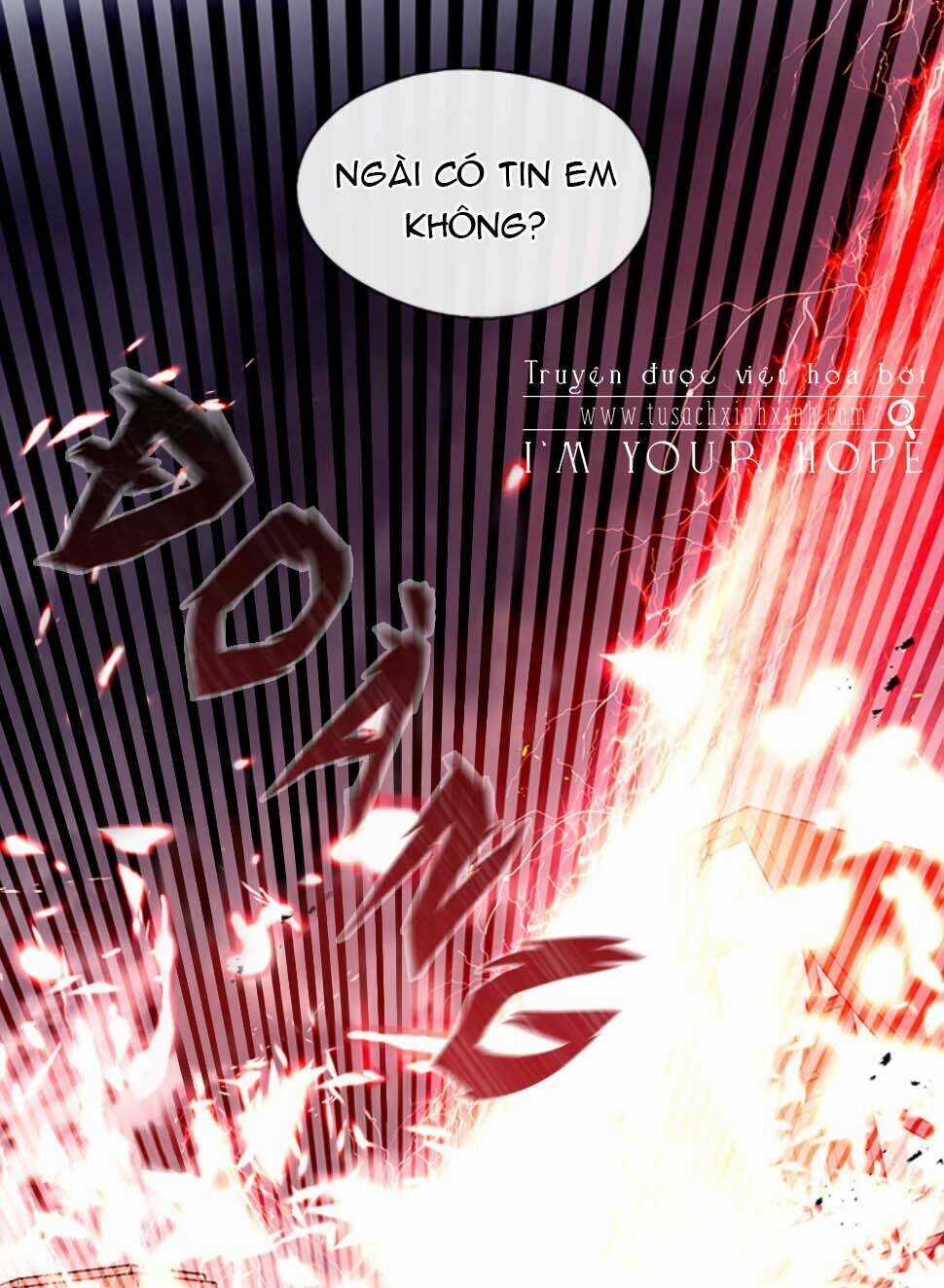 Hãy Coi Chừng Ác Nữ Chapter 87 trang 30