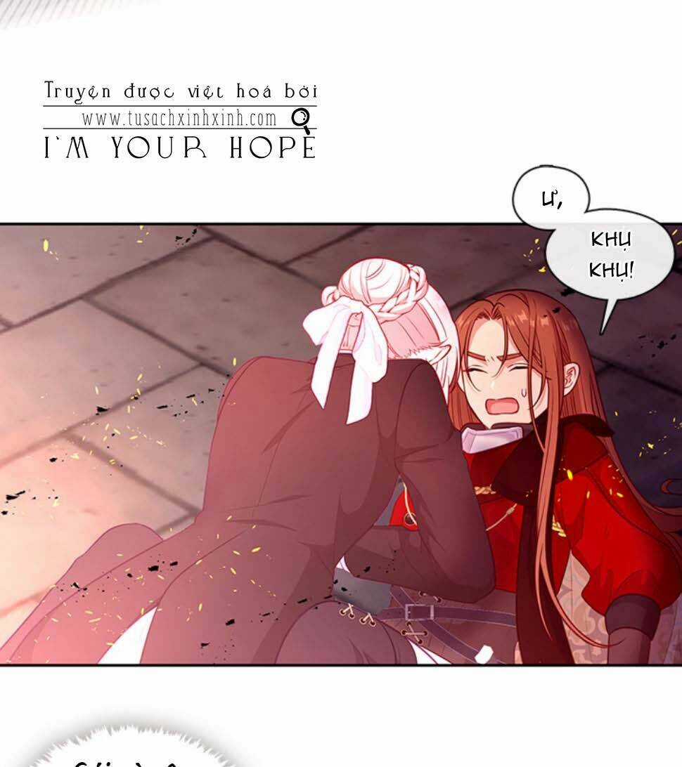 Hãy Coi Chừng Ác Nữ Chapter 87 trang 32