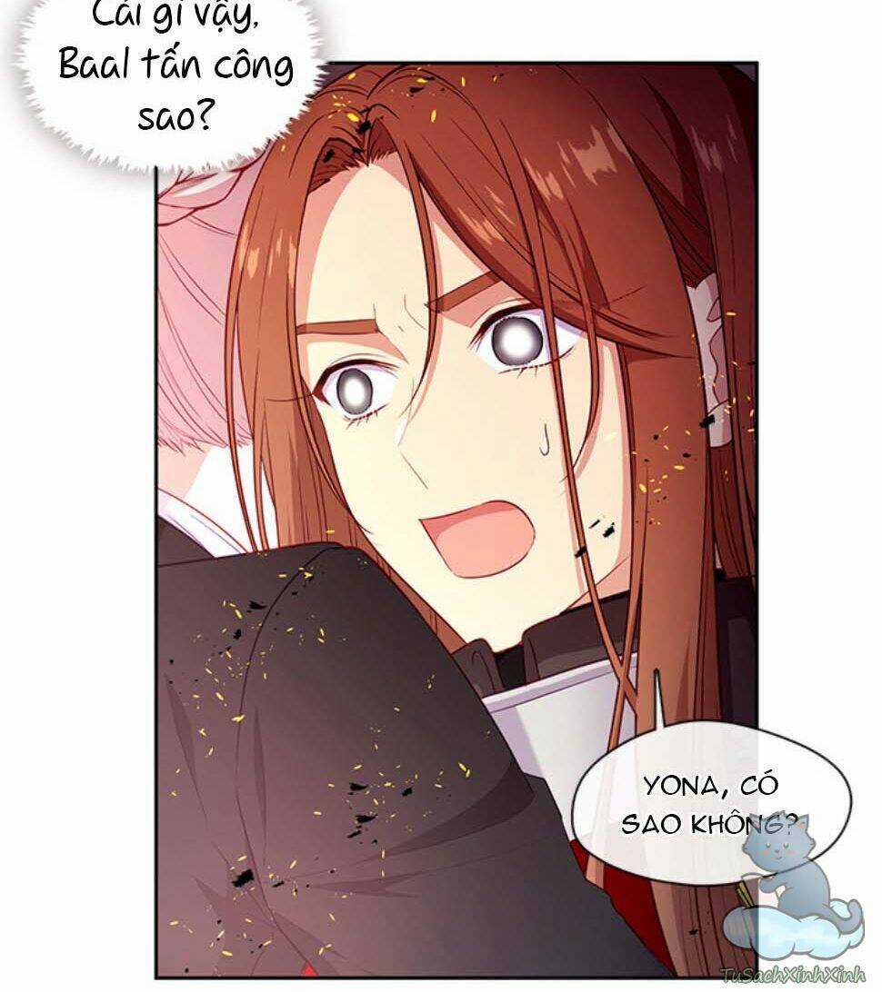 Hãy Coi Chừng Ác Nữ Chapter 87 trang 33